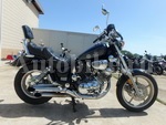 �������� �� ������ �������� Yamaha Virago1100 XV1100 Virago 1991 ���� 10